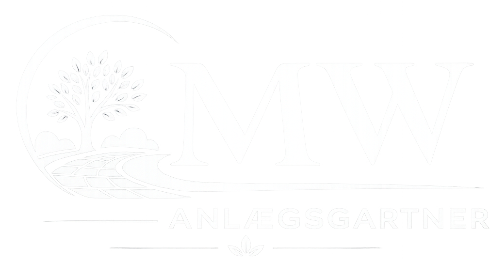 MW Anlægsgartner