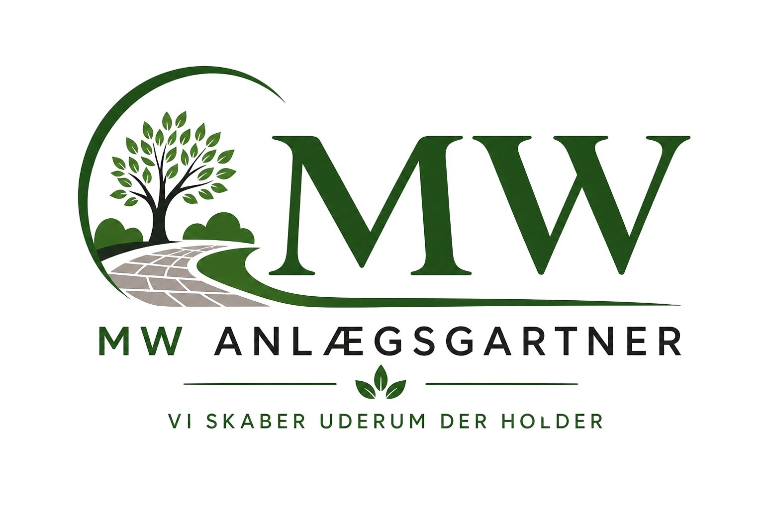 Hvad laver en anlægsgartner